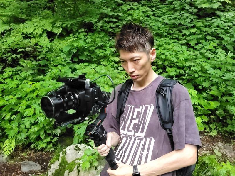 SHOGO OKAGAWA